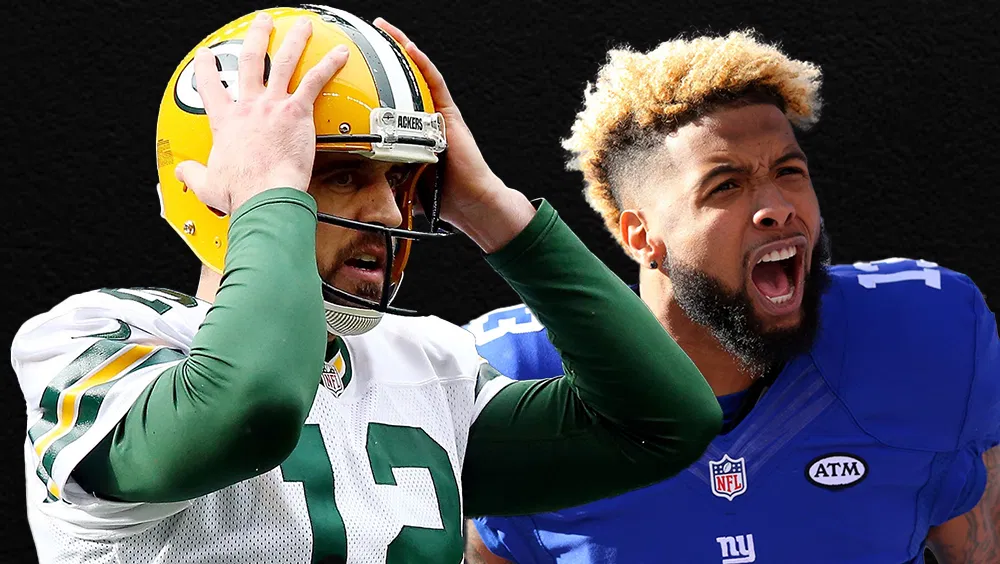 The Biggest NFL Team Rivalries In History