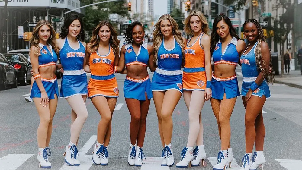 These NFL Teams Don't Have Cheerleaders