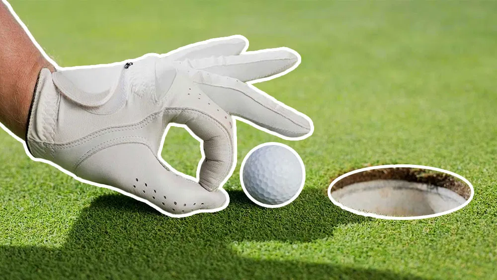 3 Times Golfers Were Accused Of Cheating