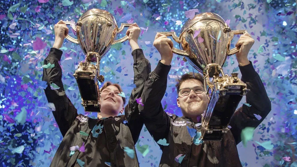 Esports Cheaters Who Got Exposed