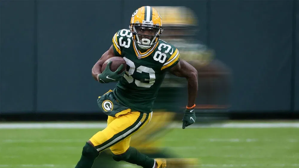 Fastest Players In The NFL
