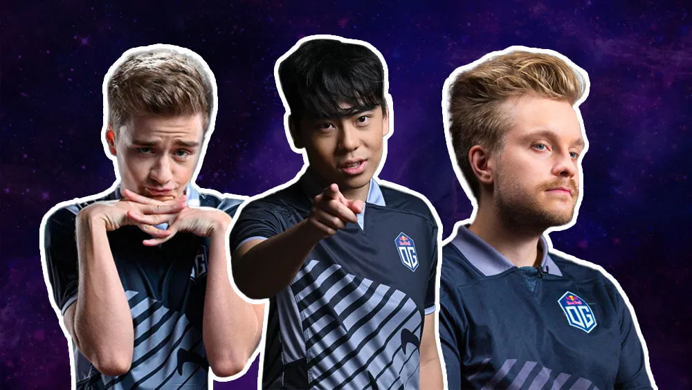 These Are The 3 Highest Paid Esports Athletes In The World