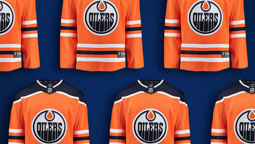 Five Crazy Facts About the 1983-84 Edmonton Oilers