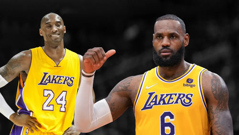 6 Weirdest Coincidences In NBA History