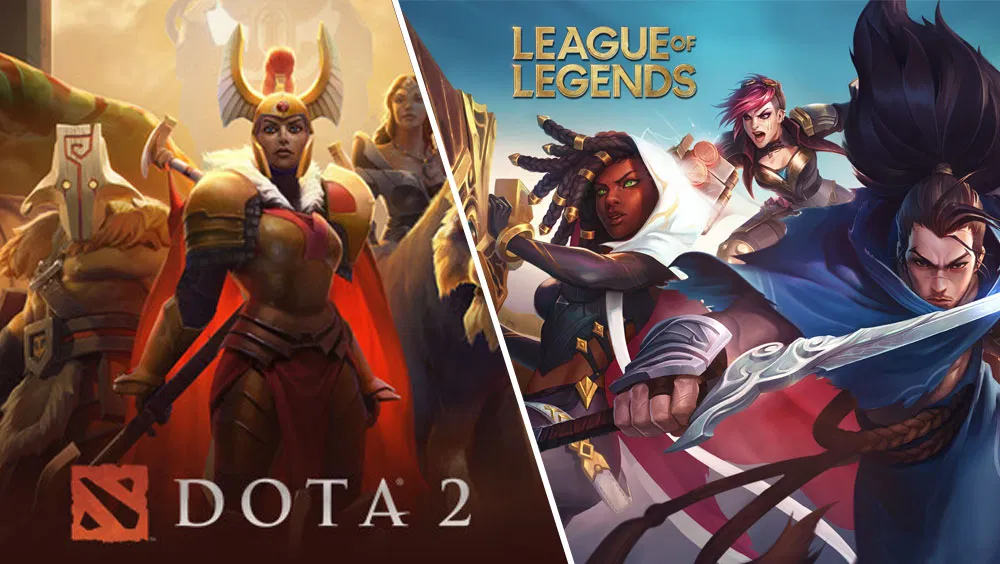 Esport Games That Every Gamer Should Know About