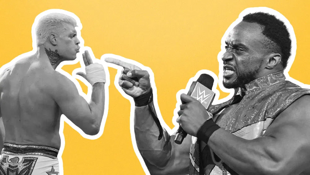 Four Nominees For The Best WWE Moment At ESPYs