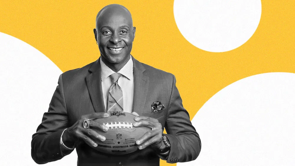 Jerry Rice's Net Worth