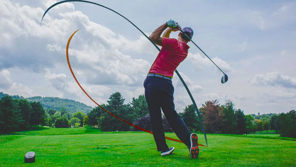 Draw Vs Fade In Golf: What's The Difference?