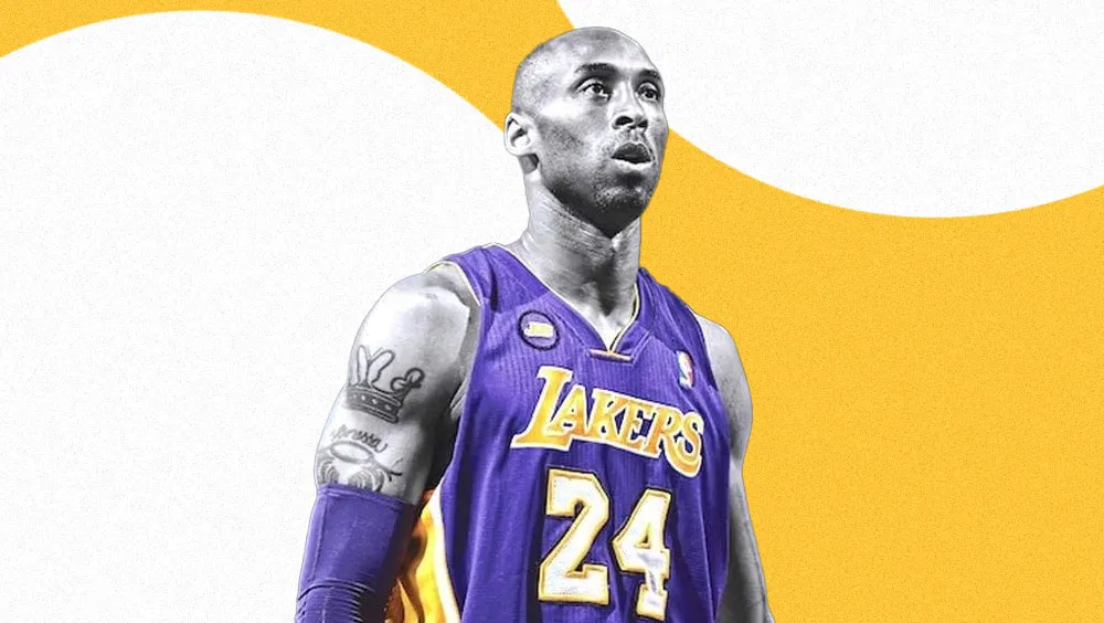 Kobe's Legacy: How Many Years Did Kobe Bryant Play In The NBA?
