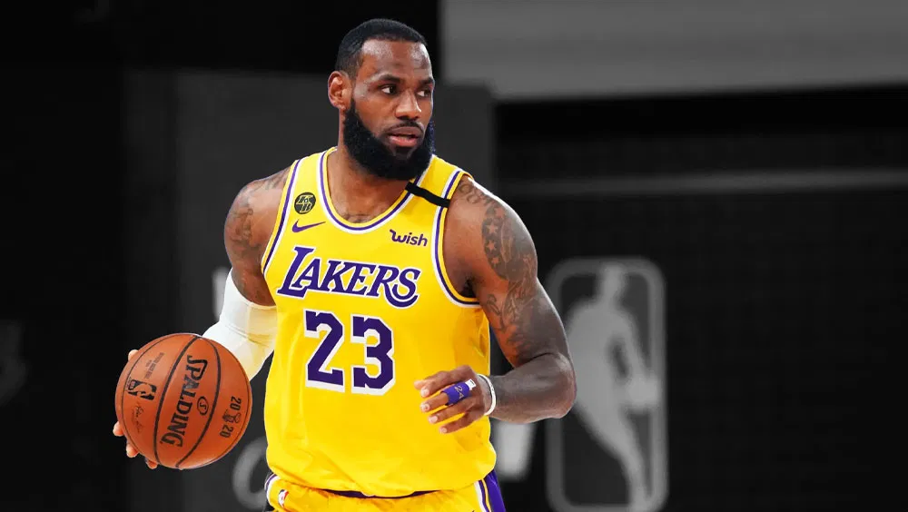 What Is A Double Double In Basketball?