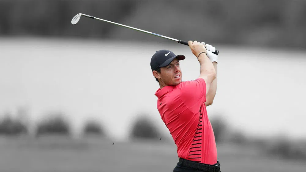Top 8 Best Irish Golfers Of All Time