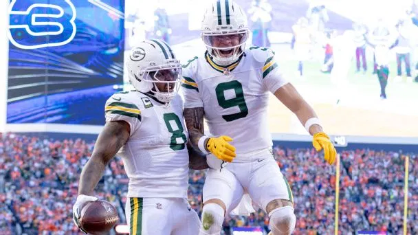 2025 NFL Playoff Bracket: Final Matchups, Schedule, and Analysis
