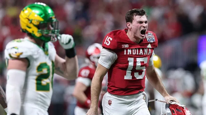 2026 CFP National Championship: Indiana vs Miami Preview & Odds