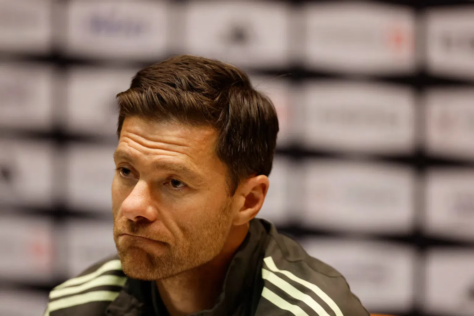 Xabi Alonso Leaves Real Madrid After Seven Months, Replaced by Álvaro Arbeloa