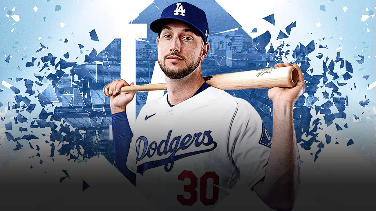 Dodgers Land Kyle Tucker on $240M Deal: MLB's Latest Mega-Contract