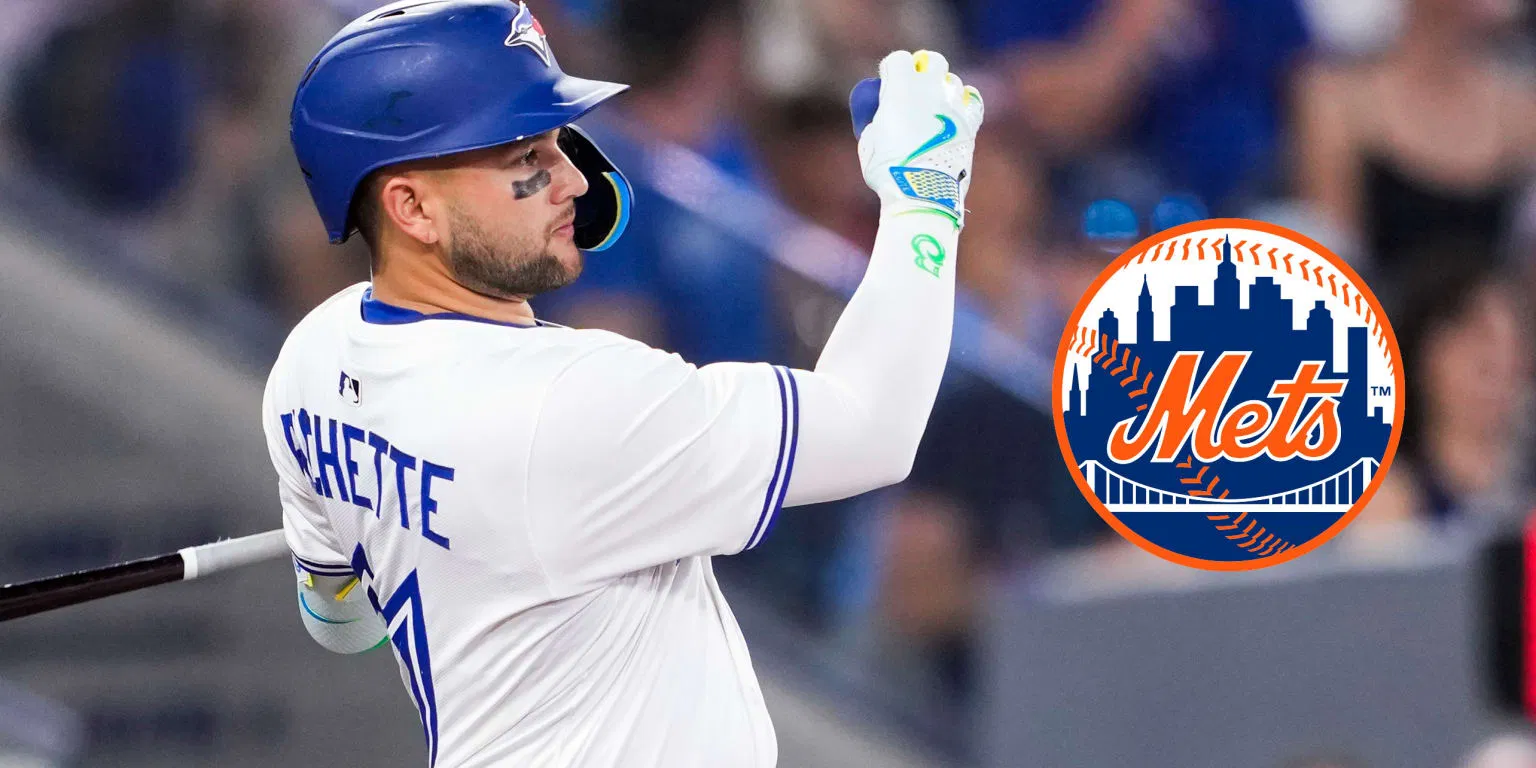 Bo Bichette Signs 3-Year, $126 Million Deal with Mets After Stunning Rebound Season