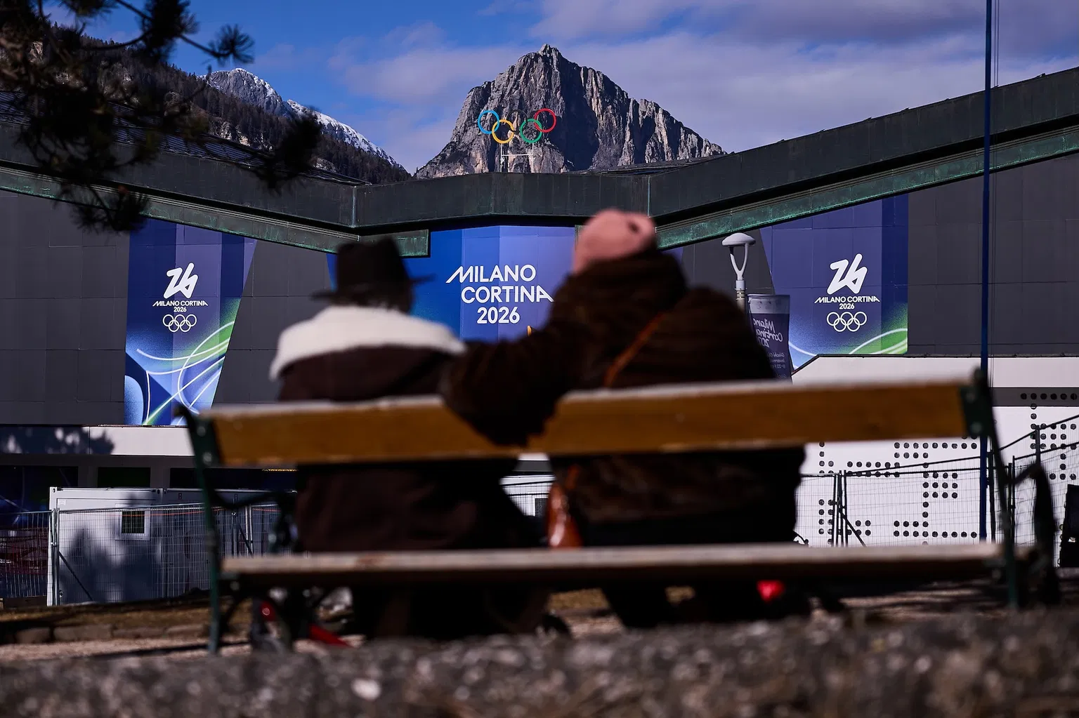 2026 Winter Olympics: Milan-Cortina Prepares for Historic Two-City Games