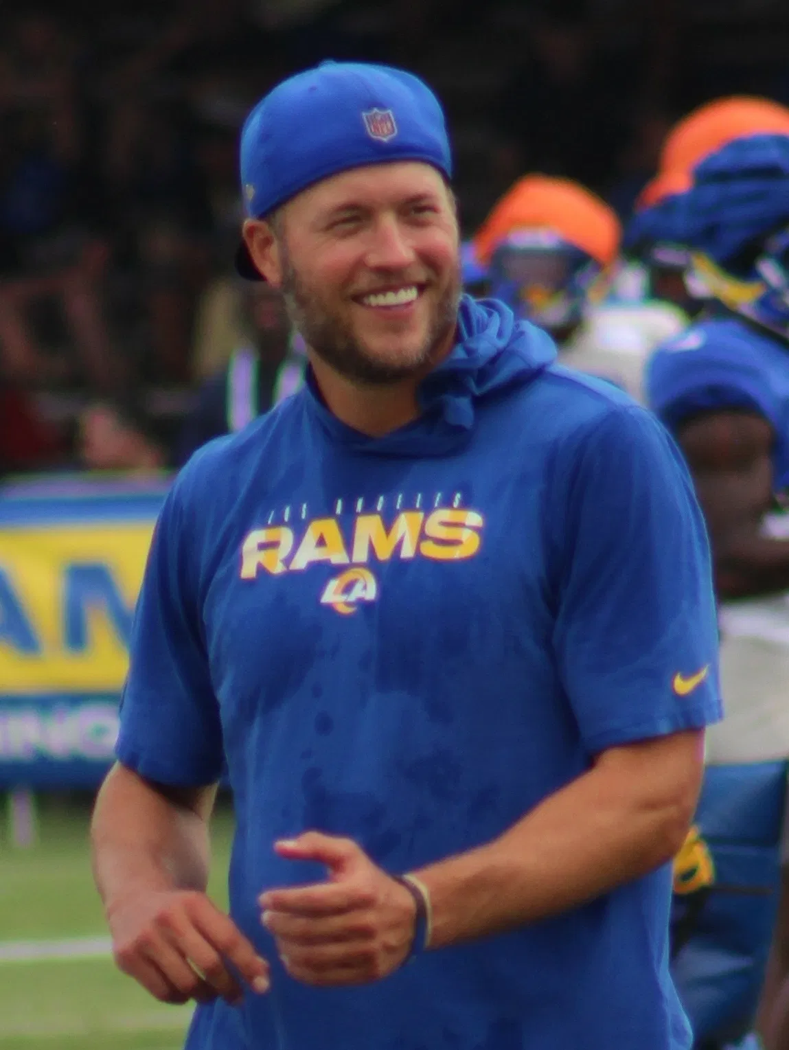 2026 NFL Honors: Stafford Wins MVP, Garrett Sets Sack Record, Vrabel Earns Coach of Year