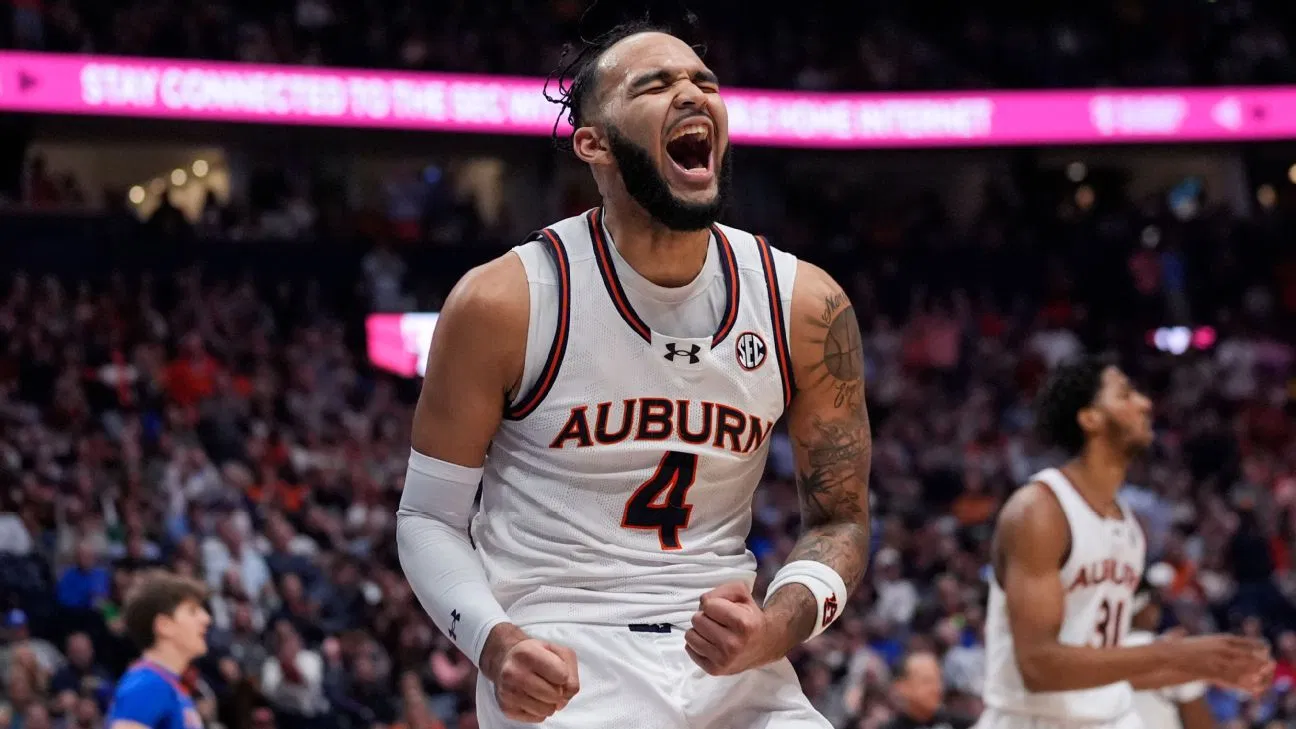 March Madness 2025: Bracket Reveal, Top Seeds, and Tournament History