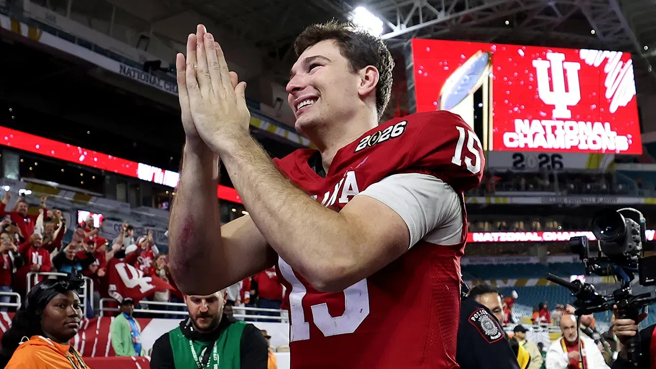 2026 NFL Draft Live: Raiders Set to Select Fernando Mendoza No. 1 as Pittsburgh Hosts for First Time Since 1948