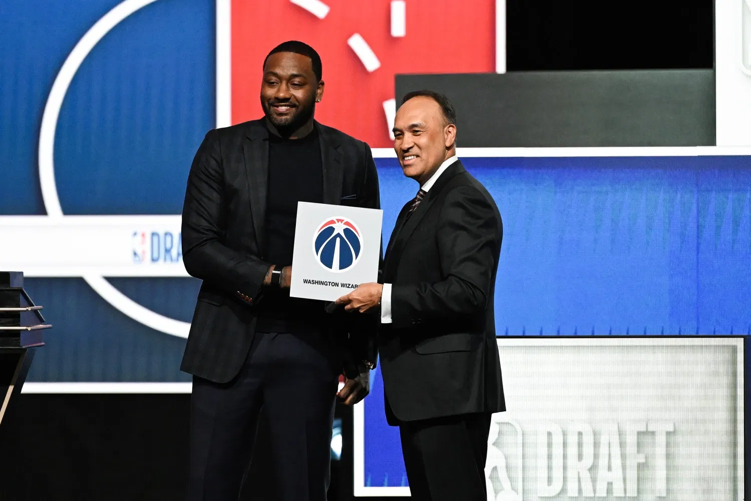 Wizards Win 2026 NBA Draft Lottery: Full Breakdown of Picks, Prospects & Fallout