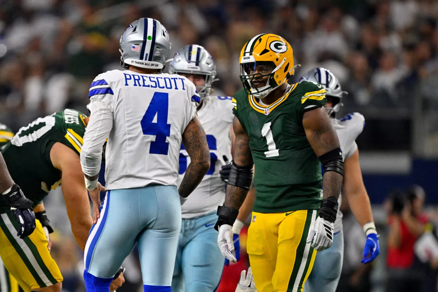 Packers 2026 Schedule: Full Game-by-Game Breakdown, Primetime Matchups and Key Storylines