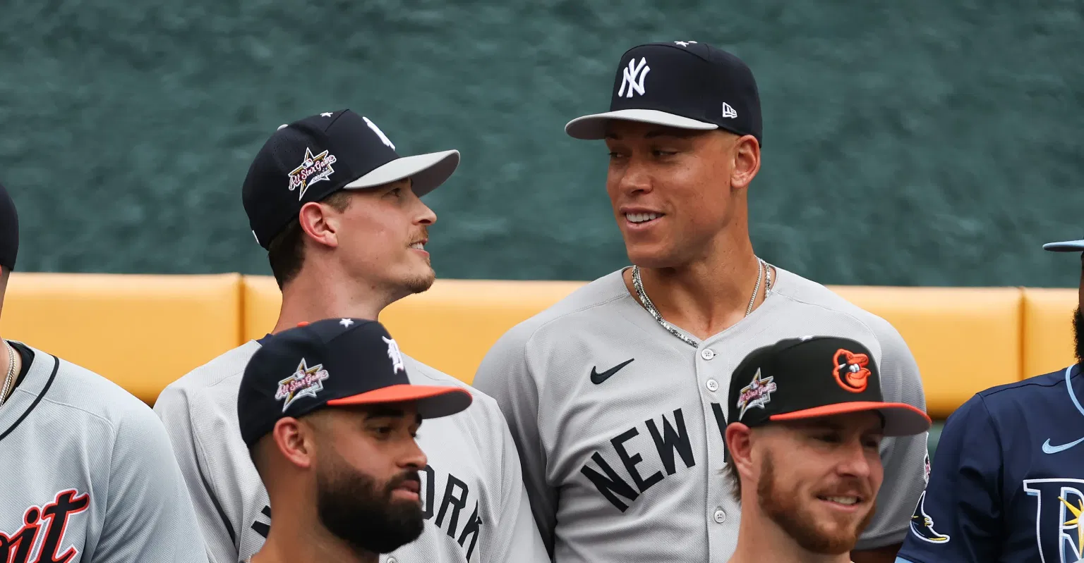 New York Yankees 2025 Season Review: Judge's MVP, Cole's Injury, and What's Next