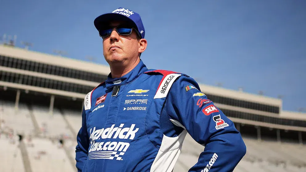 Kyle Busch Dies at 41: Remembering the NASCAR Legend's Historic Career