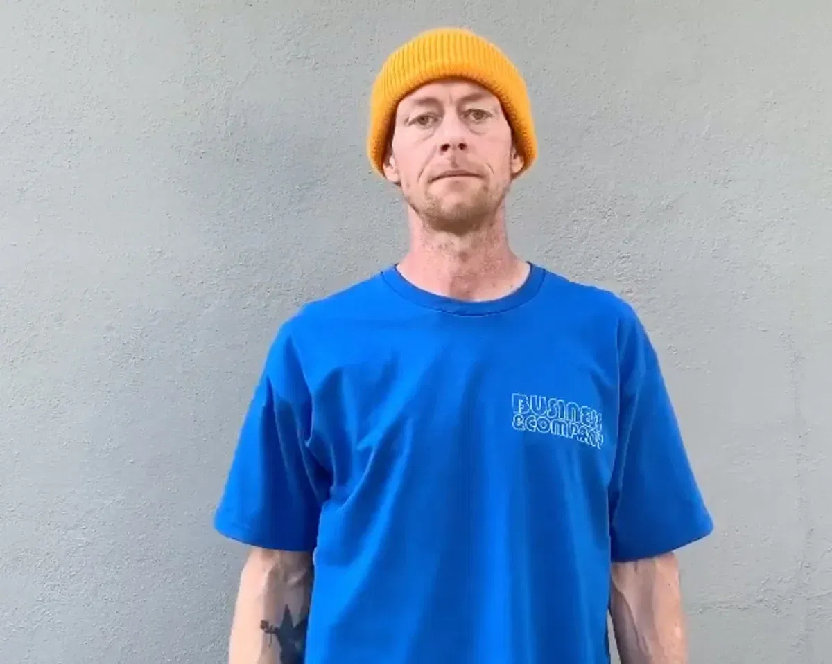 Marc Johnson Dead at 49: Skateboarding Legend and 2007 SOTY Passes Away