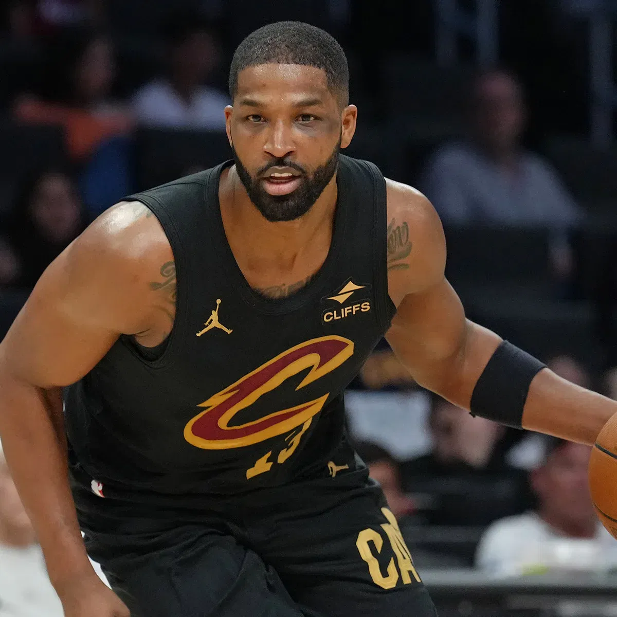 Tristan Thompson Officially Retires From NBA After 14 Seasons: 'It Feels Like I'm a Rookie Again'