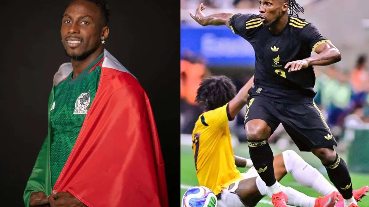 Julián Quiñones Scores First Goal of 2026 World Cup, Capping Historic Golden Boot Season