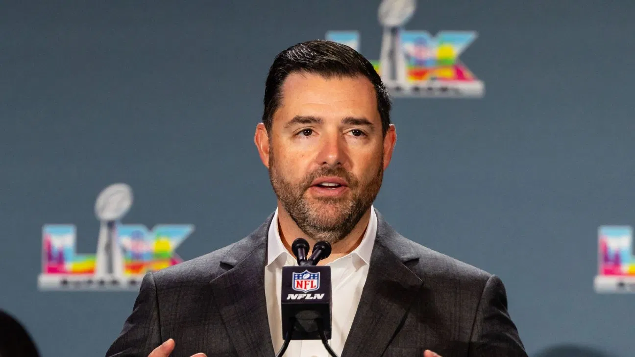 49ers Owner Jed York Pleads No Contest After Ohio Arrest