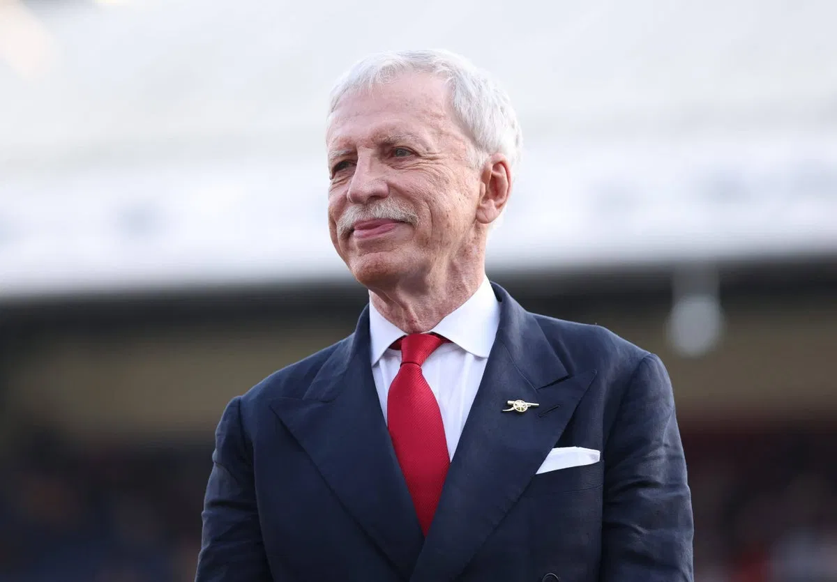Stan Kroenke Buys Angels in Record $4 Billion Deal