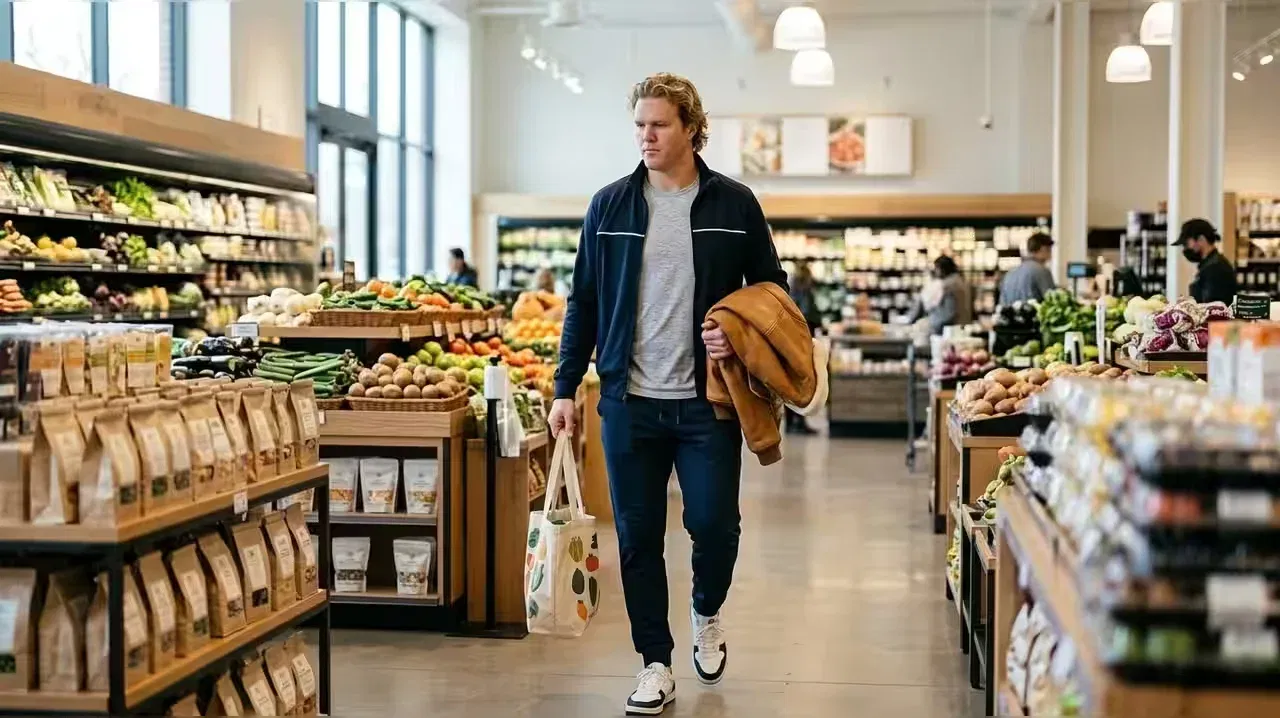 Clay Matthews: Viral AI Photos Spark Plastic Surgery Rumors