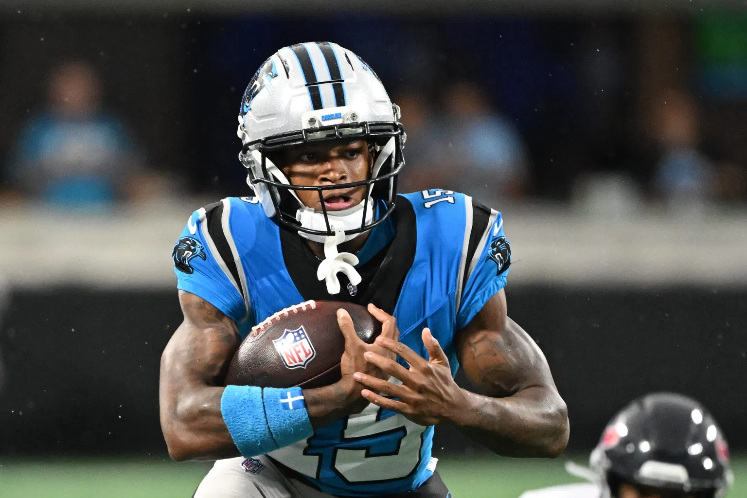 Jimmy Horn Jr. Cut by Panthers After 'Banana Ball' Punt