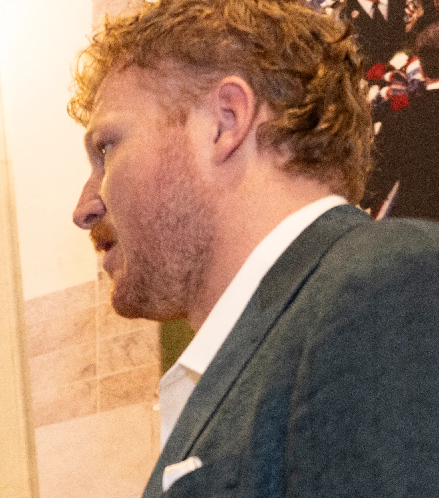Eagles Trade Two-Time Pro Bowl Center Cam Jurgens to Ravens
