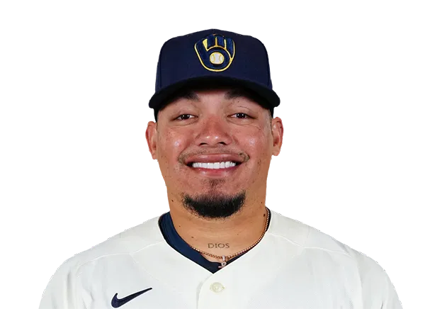 William Contreras Wins World Series MVP, Brewers' First Title