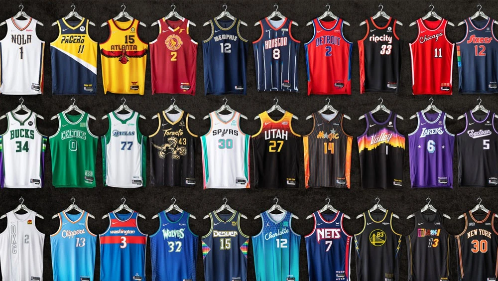 How Many Teams Are In The NBA?