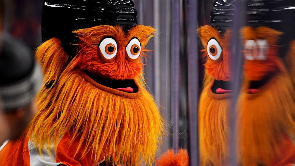 5 Of The Most Controversial Mascots In Sports