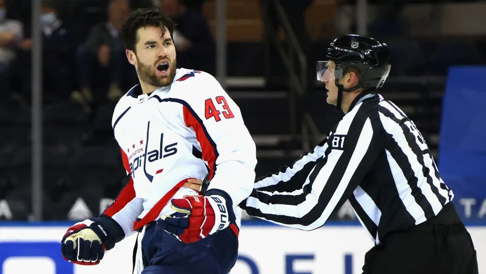 Players With The Longest Suspensions In Sports
