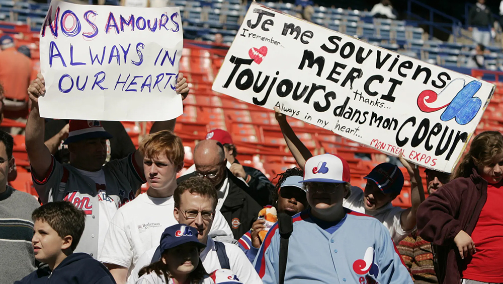 Sports Teams That Are Now Extinct
