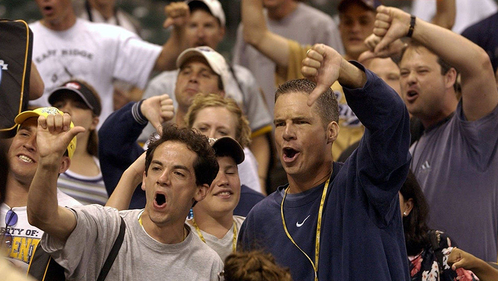Sports Teams We Love To Hate