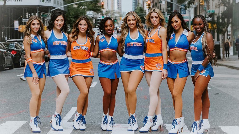These NFL Teams Don't Have Cheerleaders