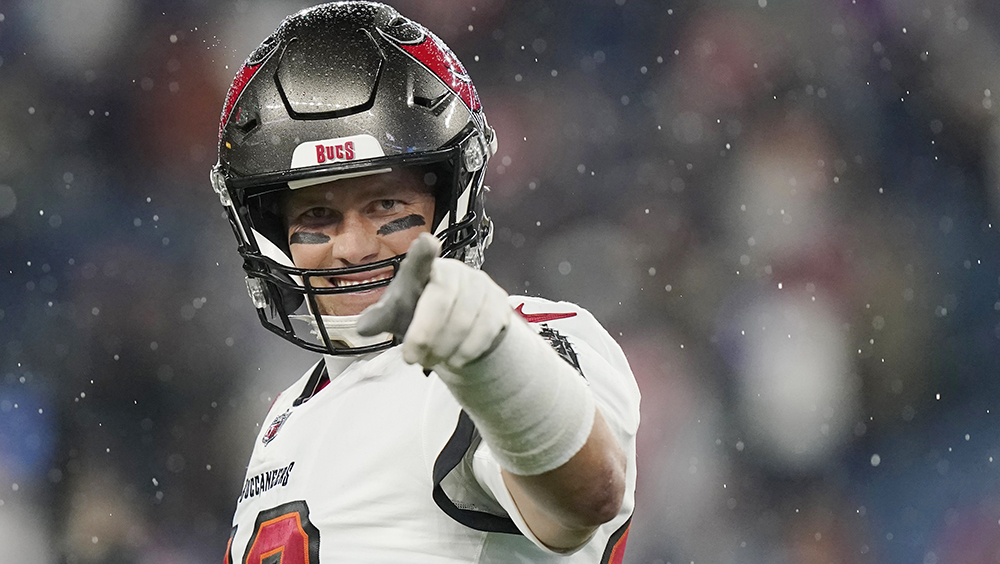 These Tom Brady Statistics Will Blow Your Mind