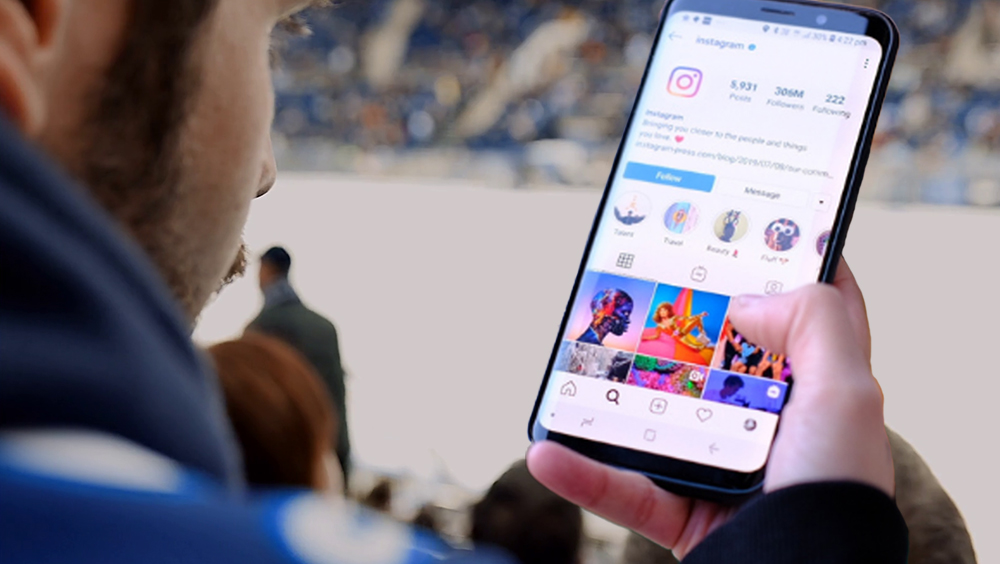 You Need To Follow These Coaches On Social Media