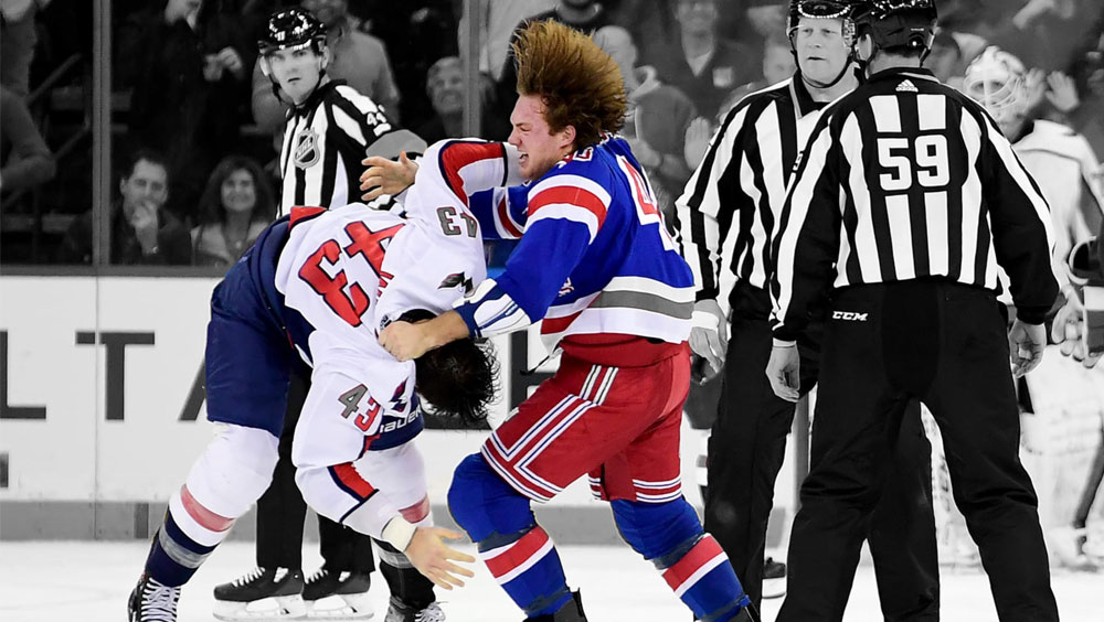 3 Dirtiest NHL Players of All Time