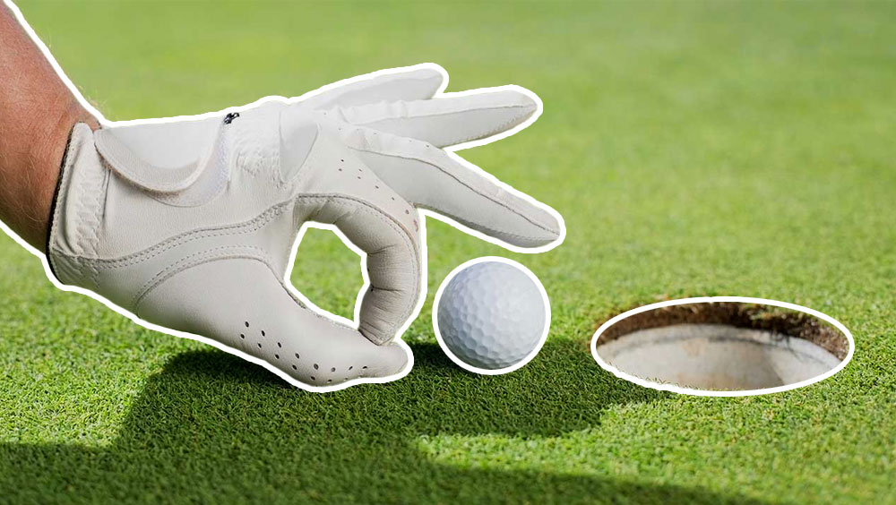 3 Times Golfers Were Accused Of Cheating