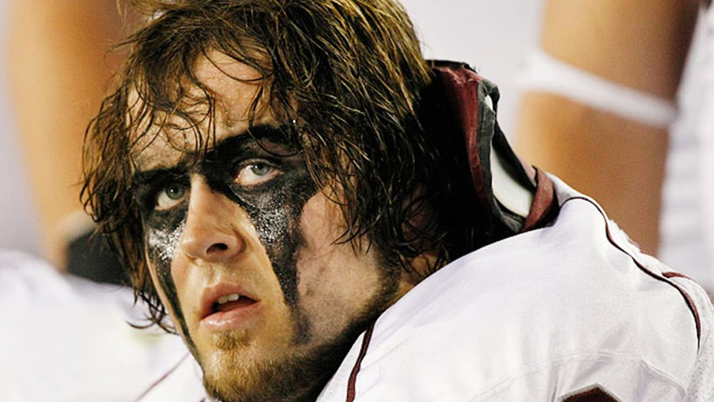 5 Players Who Took Eye Black Too Far 2