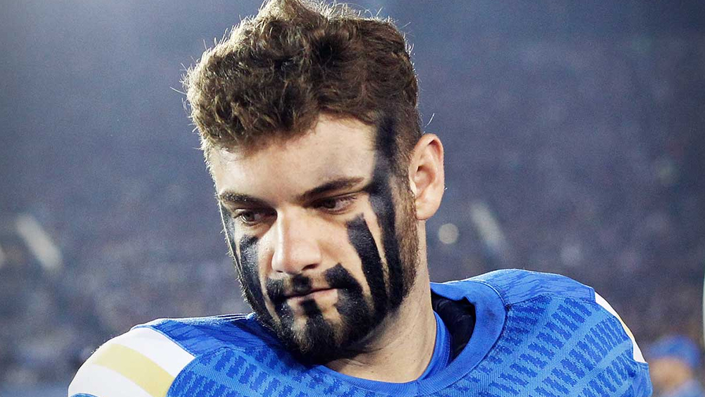 5 Players Who Took Eye Black Too Far 3