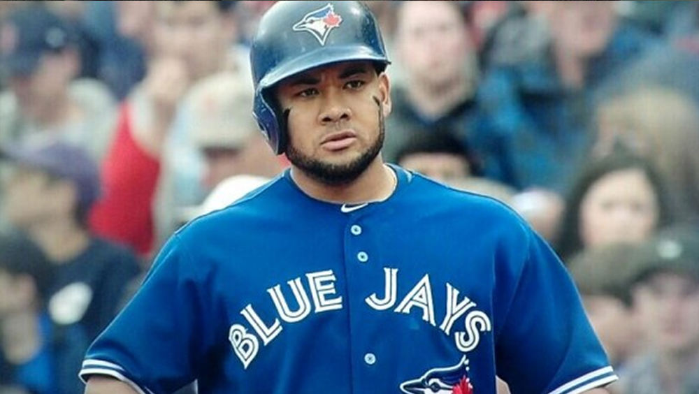 5 Players Who Took Eye Black Too Far 5